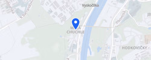 Chuchelský kros