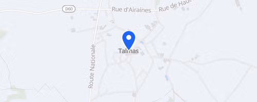 Trail Des Muches - Talmas