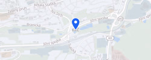 Podzimní běh projektantů