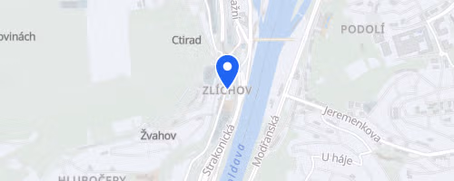 Trail Zlíchovskými vyhlídkami VAŠÍ LIGY 2026