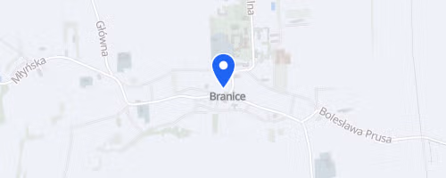 Course de Branice