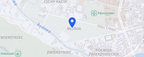 Cracovia Maraton na Rolkach