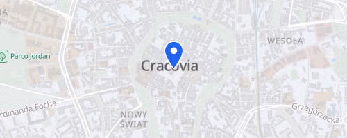 Bieg Nocny Krakow