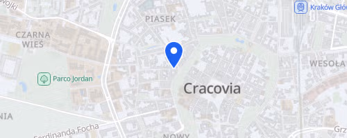 Krakowski Bieg Niepodleglosci
