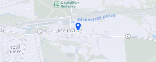 Bechovice - Praha