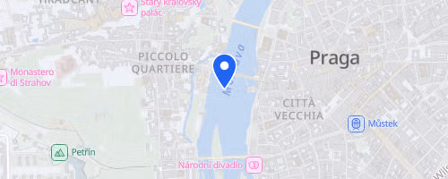 Sokolský běh republiky - Praha