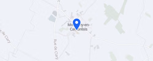 Course des gros g'noux - Montigny-en-Cambrésis