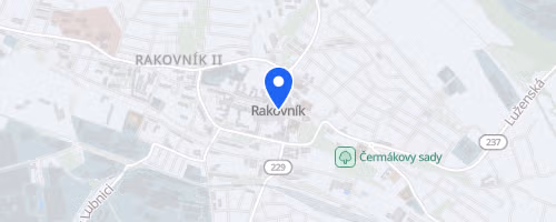 Rakovnická 15
