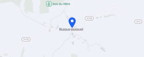 Trail des Lutins