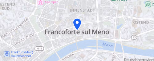 Frankfurt City Triathlon