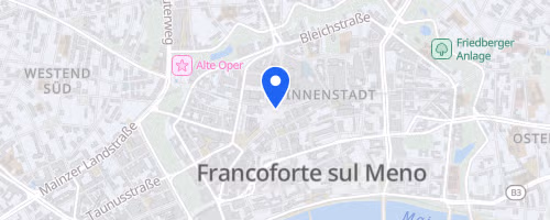 Frankfurt City Triathlon