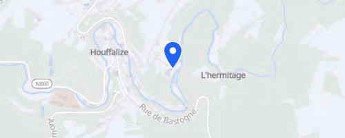Chouffe Trail  - Houffalize