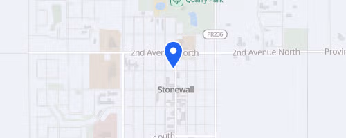 Stonewall Quarry Run