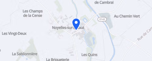 Les foulées noyelloises - Noyelles-sur-Escaut