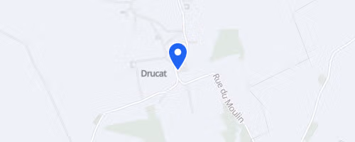 La cromagnon - Drucat