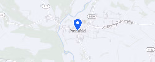39. Int. Pronsfelder Volks- und Straßenlauf