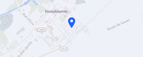 Randonnée 35 Ans du Club - Escaudoeuvres