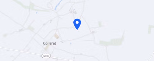 Course des 2 clochers - Colleret