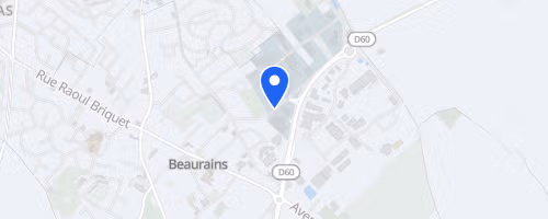 Les Foulées Beaurinoises