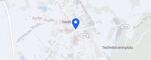 Summertime Run - Saint-Vith