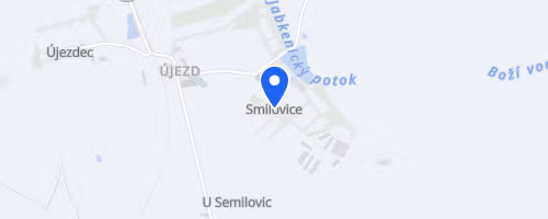 Smilovice pomáhají- Běh pro Theu
