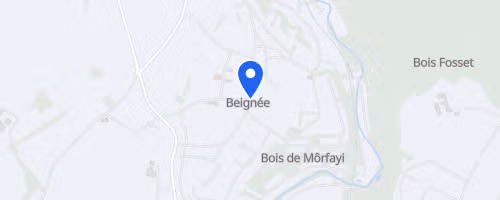 Cross Biathlon du Pays Noir 10K
