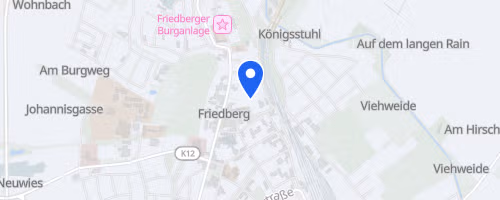 Friedberger Halbmarathon
