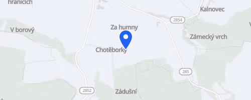 Vilantický běh - 12. ročník
