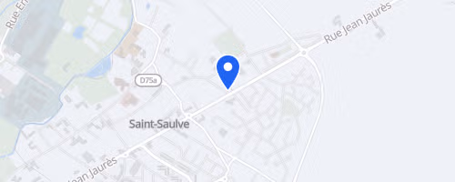Grand CH'TI Tour - Saint-Saulve