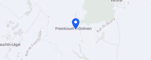 Sorties de l’espoir - Fresnicourt-le-Dolmen