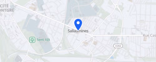 Journée sport et nature à Sallaumines