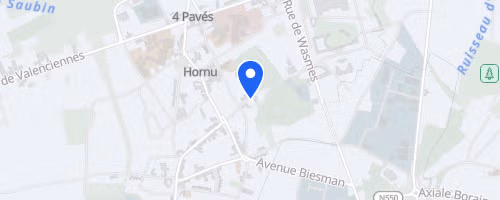Foulées Boussutoises - Hornu
