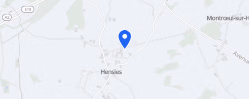 Foulées des Sartis - Hensies