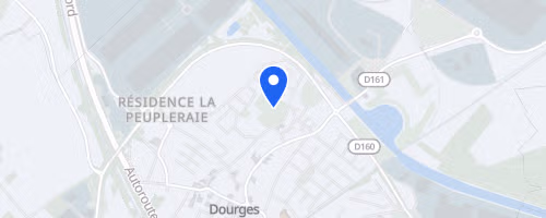 Les 24h de la gare d'eau - Dourges