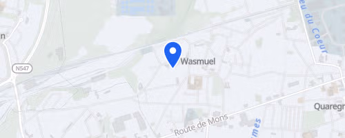 Corrida Wasmuelloise - Quaregnon