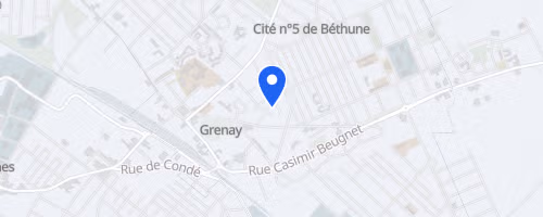 G'run'ay rencontres solidaires - Grenay