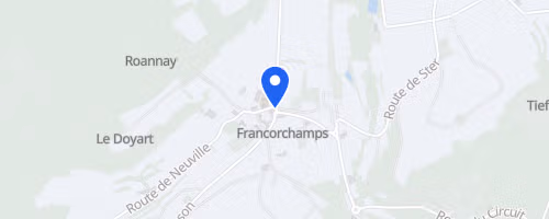 Les 8h de Spa-Francorchamps - Stavelot