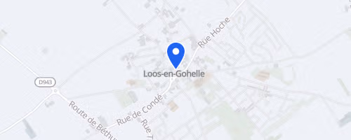 Trail des Terrils - Loos-en-Gohelle