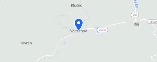 Běh Boudeckou roklí