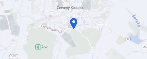 Běh pro Hospic Anežky České