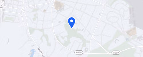Touquet Raid Pas de Calais - Le Touquet