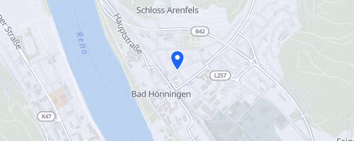 Hotfoot Run - Bad Hönningen