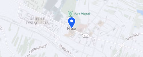 BIEG Nisko na Piątkę i Nordic Walking 5 km