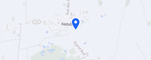 Festu la course - Festubert