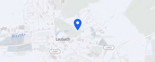 13. Laubacher Ramsberglauf