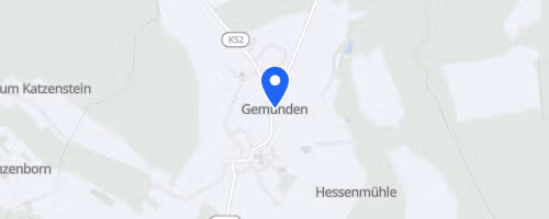 Harres-Trail Gemünden