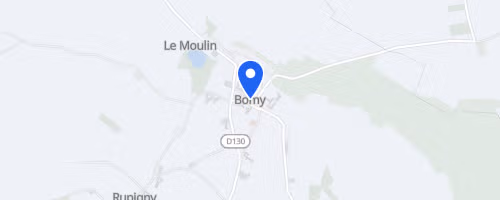 Trail De L'abomynable