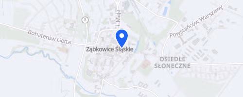10 Ząbkowicka