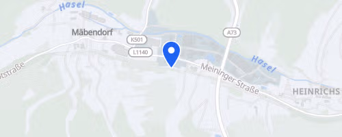 10. SÜDTHÜRINGENTRAIL