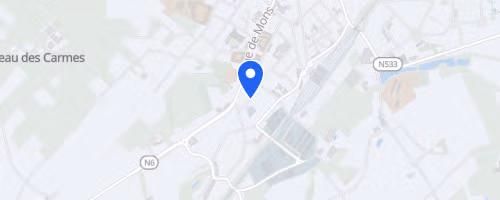 Jogging Balad'Arena - Braine-le-Comte